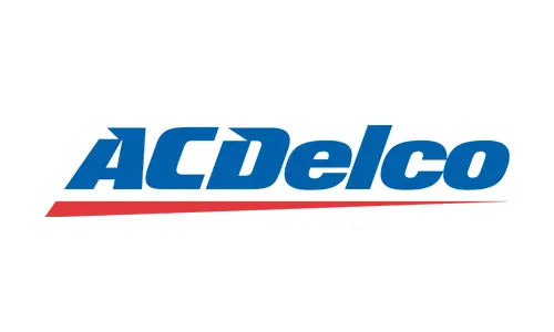Logo de ACDelco
