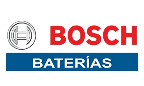 Logo de Bosch