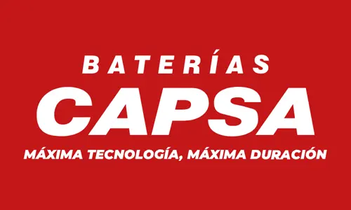 Logo de CAPSA