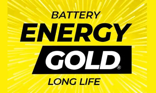 Logo de Energy Gold