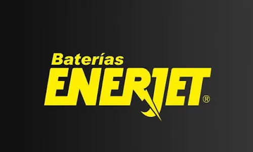 Logo de Enerjet
