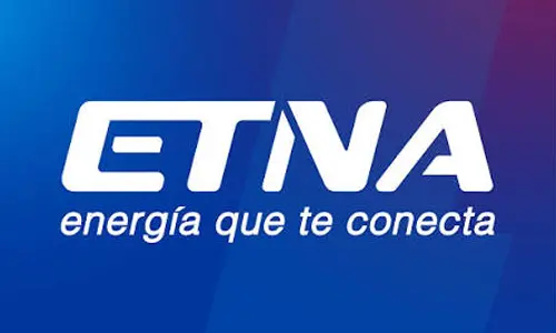 Logo de ETNA